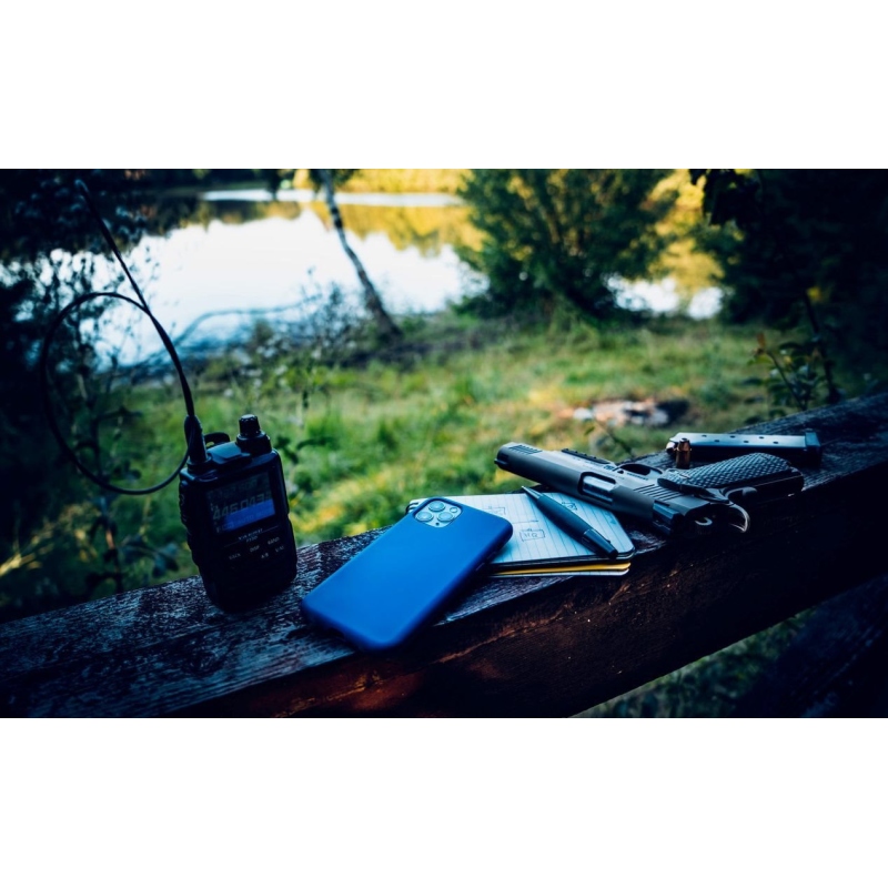 Taktikai bársony Smoothie borító Apple iPhone 16 Pro banánhoz