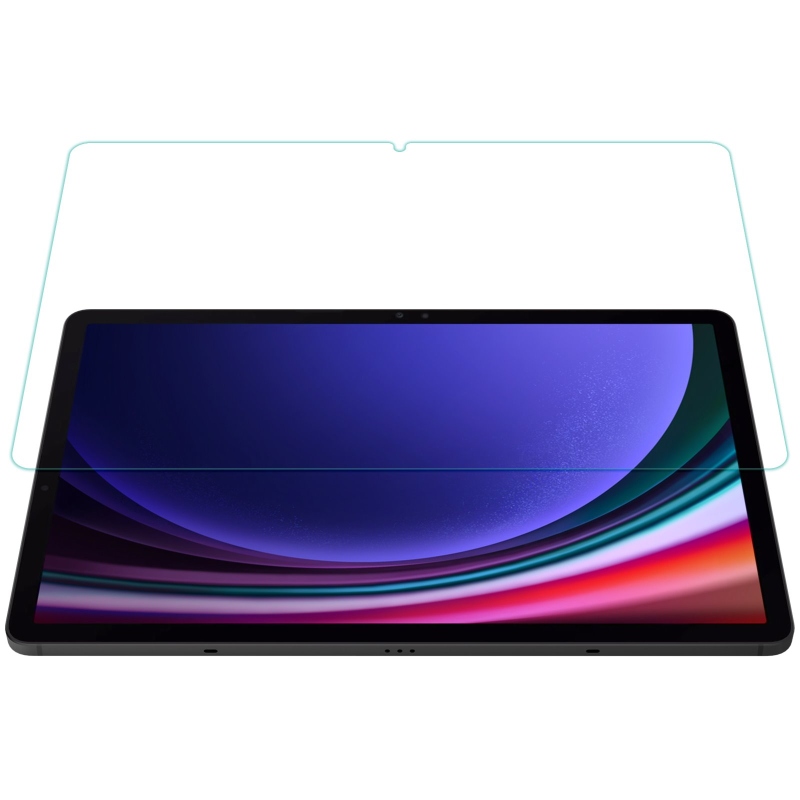 Nillkin edzett üveg 0.3mm H+ a Samsung Galaxy Tab S9/S9 FE készülékhez