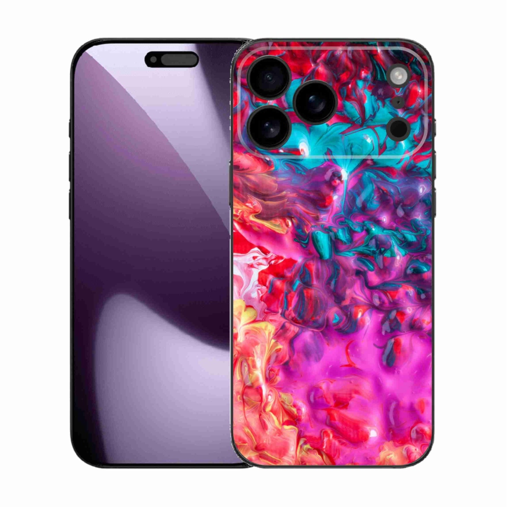 Zselés borítás mmCase iPhone 17 Pro Max készülékhez - kivonat 27