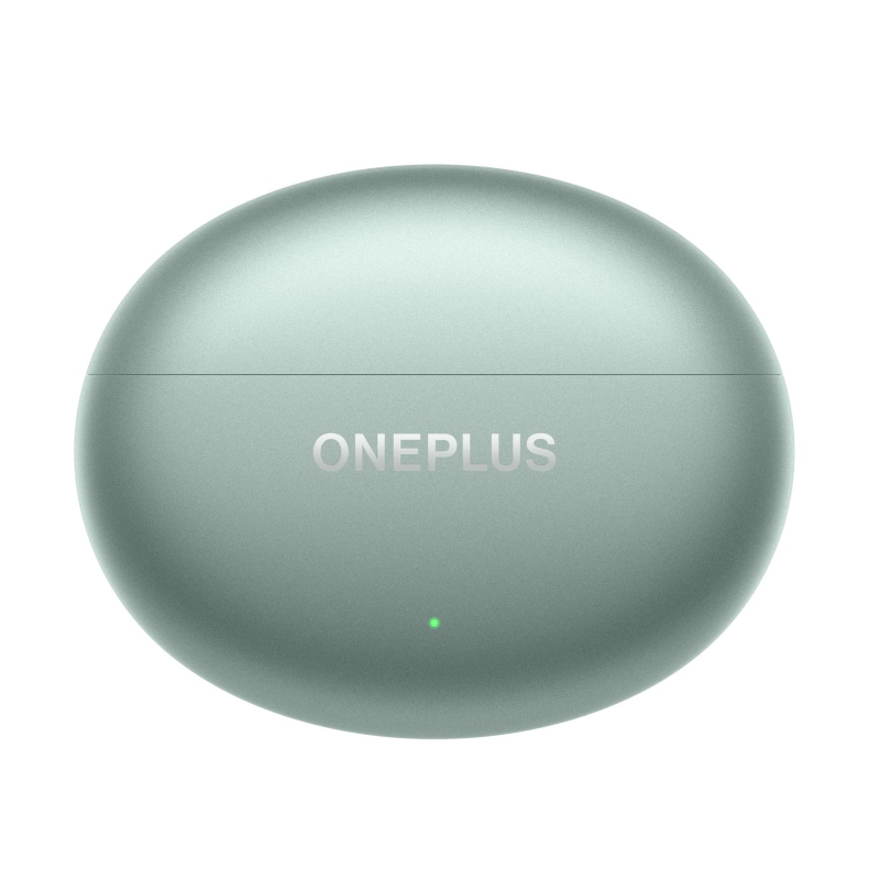 OnePlus Buds 4 Zen zöld