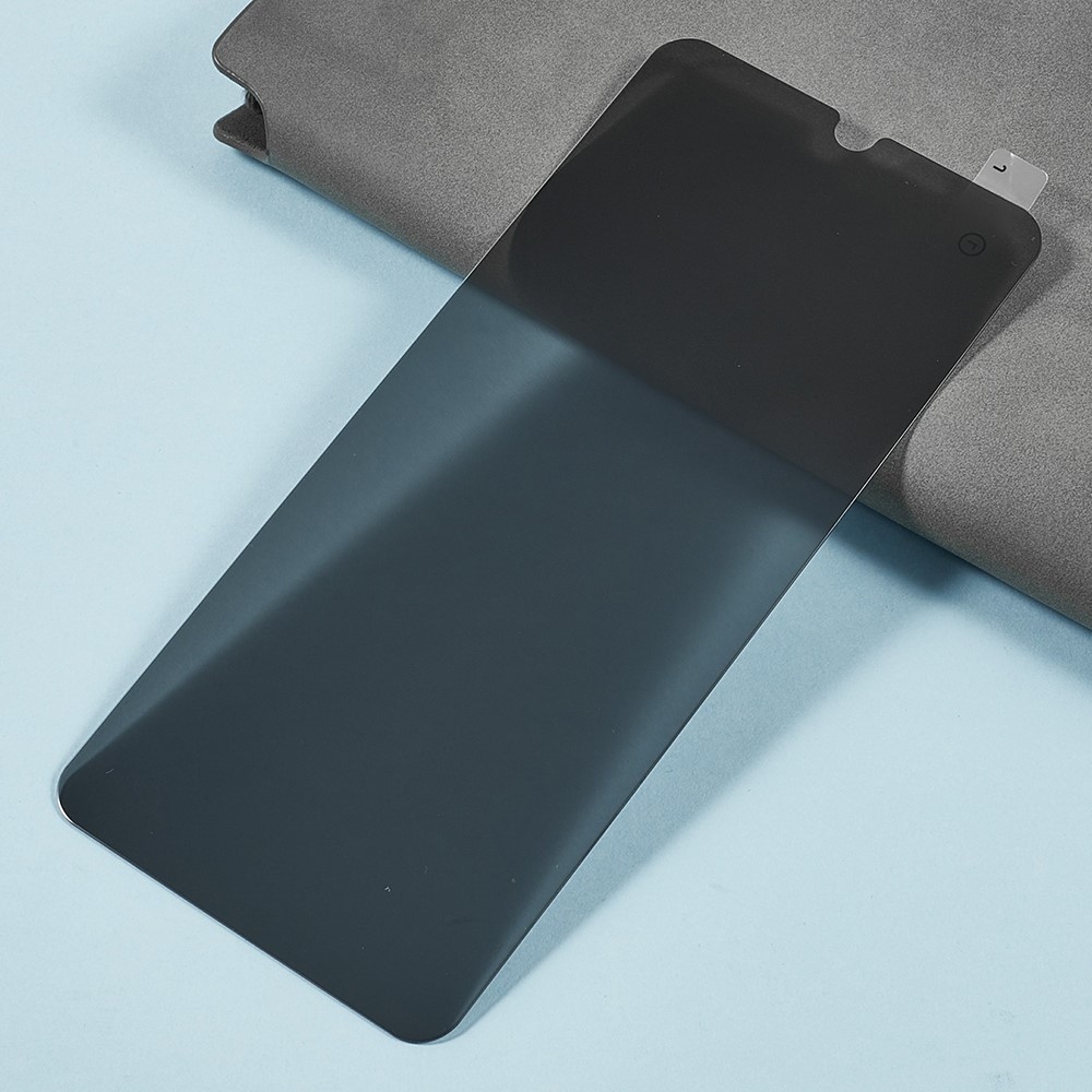 Kémkedés elleni teljes képernyő edzett üveg Samsung Galaxy Xcover 7 Pro