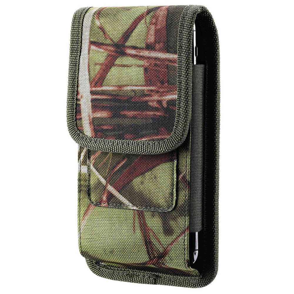 Camouflage övtáska Samsung Galaxy Z Fold 3 5G/Z Fold 4 5G számára