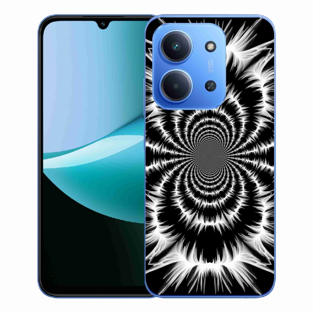 Gél borítás mmCase for Xiaomi Redmi 15C 4G/5G (173mm) - kivonat 23
