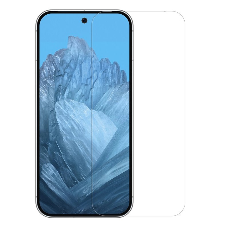 Nillkin edzett üveg 0.2mm H+ PRO 2.5D a Google Pixel 9/9 Pro készülékhez
