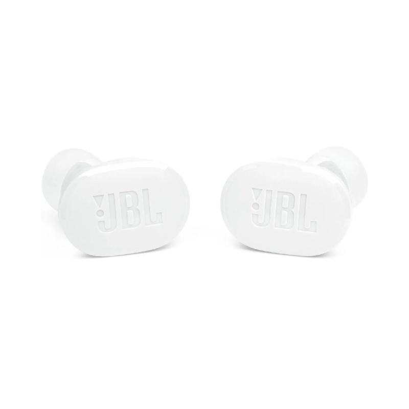 JBL Tune Buds vezeték nélküli fejhallgató Fehér