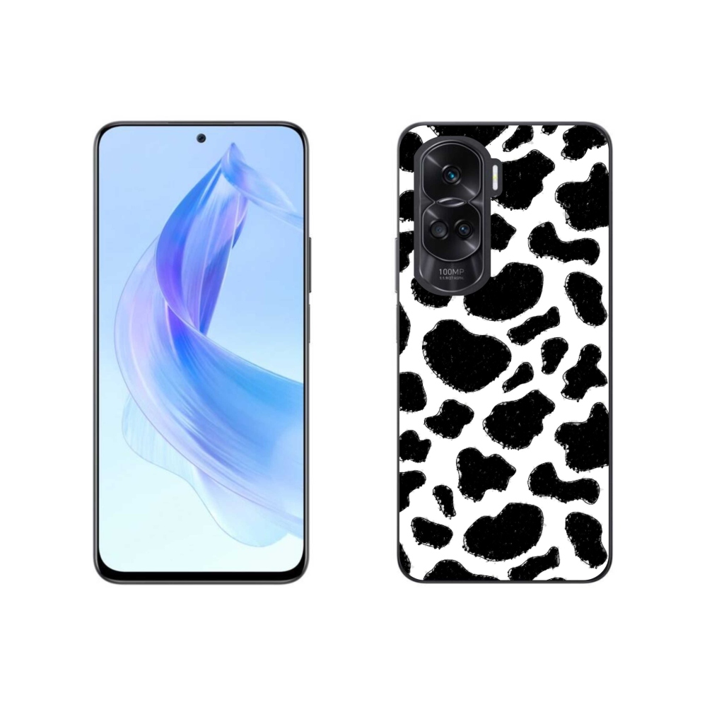 Zselés borítás mmCase a Honor 90 Lite készülékhez - kivonat 31