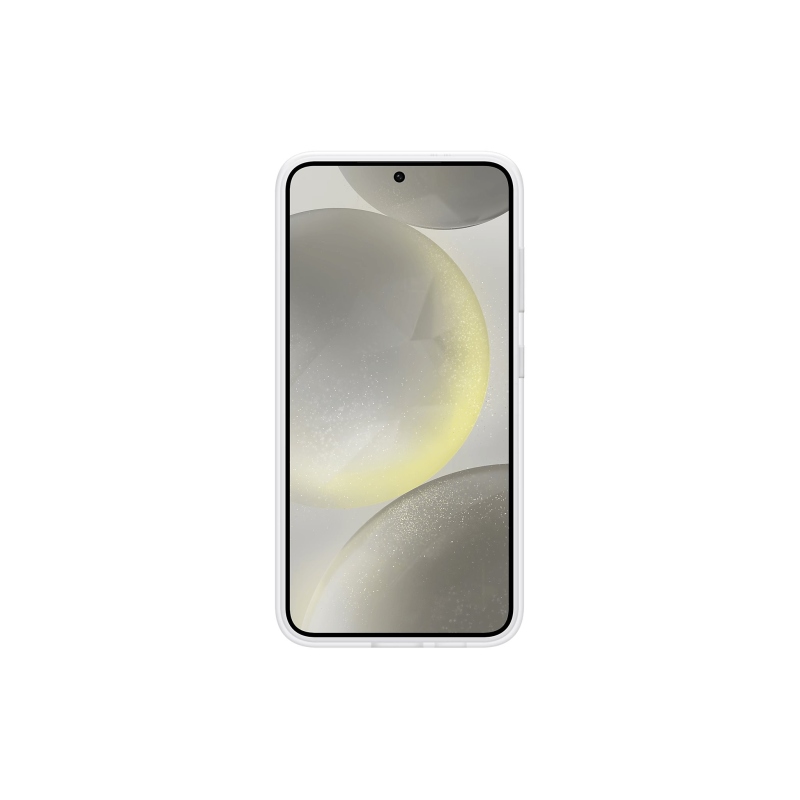 EF-MS921CWE Samsung FlipSuit borító a Galaxy S24 készülékhez Fehér
