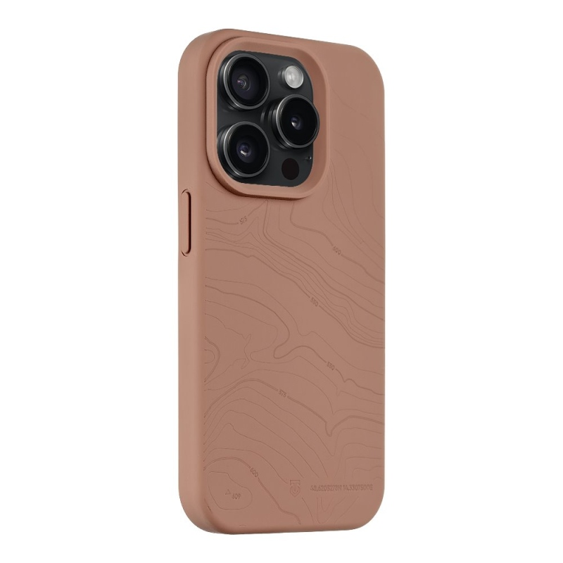 Taktikai MagForce Beaver borító iPhone 15 Pro Fly Moose készülékhez