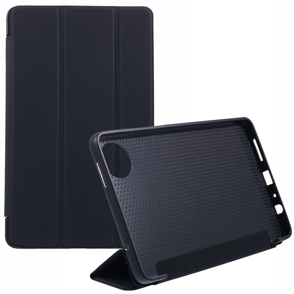 Összecsukható tok Xiaomi Redmi Pad SE 8.7 - fekete
