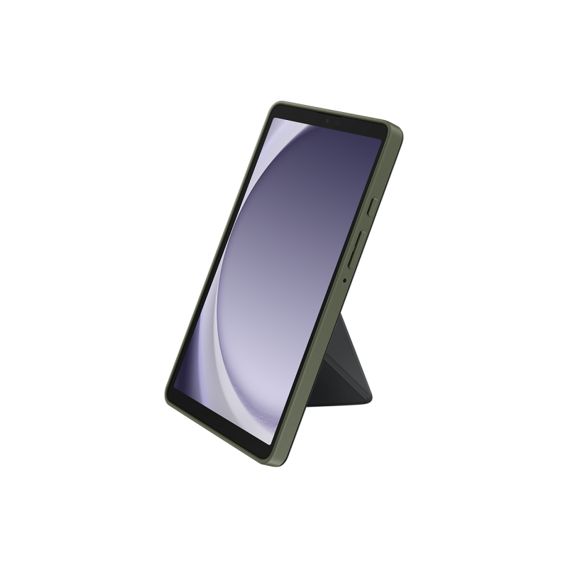 EF-BX110TBE Samsung tok a Galaxy Tab A9 készülékhez Fekete
