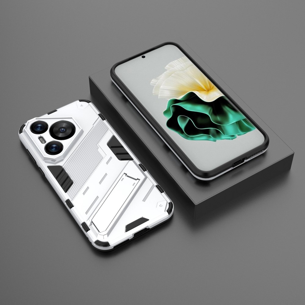 Armory tartós borítás Huawei Pura 70 készülékhez - fehér