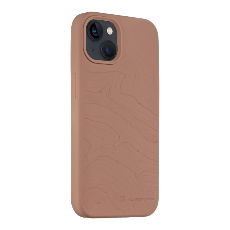 Taktikai MagForce Beaver borító iPhone 13 Fly Moose készülékhez