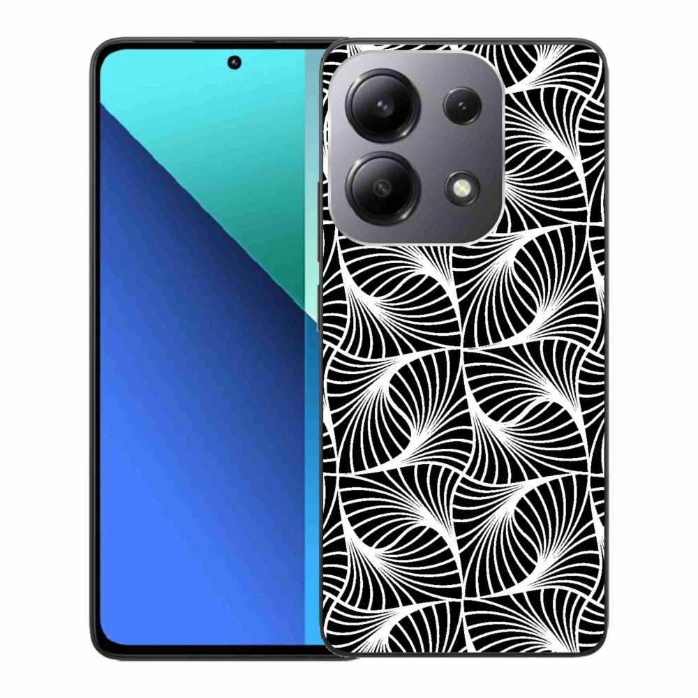 Gél borítás mmCase a Xiaomi Redmi Note 13-hoz - kivonat 14
