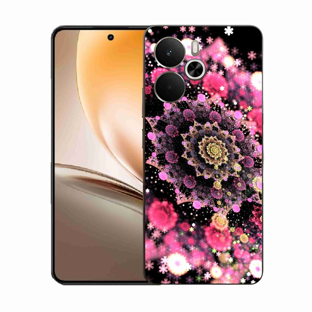 Zselés borítás mmCase a Realme 14 5G készülékhez - kivonat 21