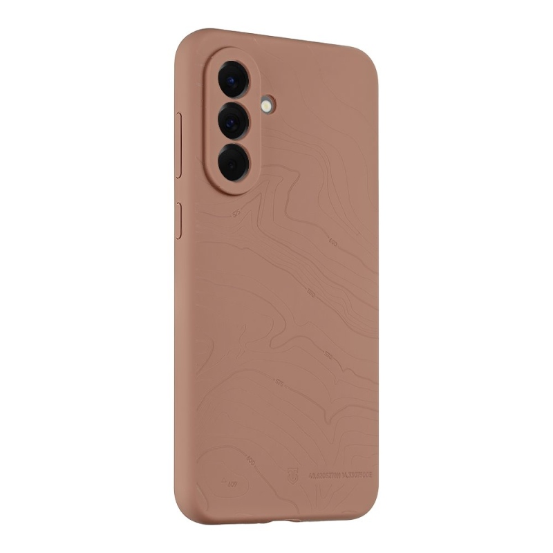 Taktikai hód borító Samsung Galaxy A56 Fly Moose számára