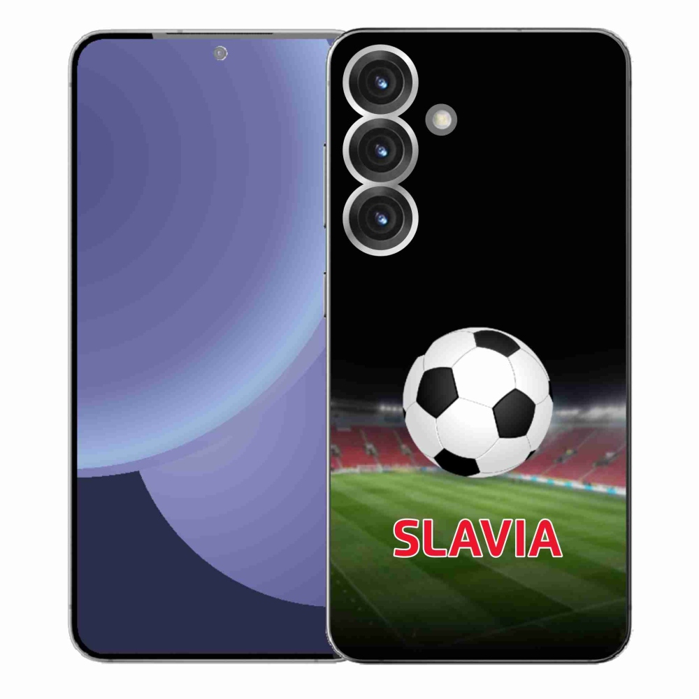 Gél védőhuzat mmCase Samsung Galaxy S25+ - slavia 1