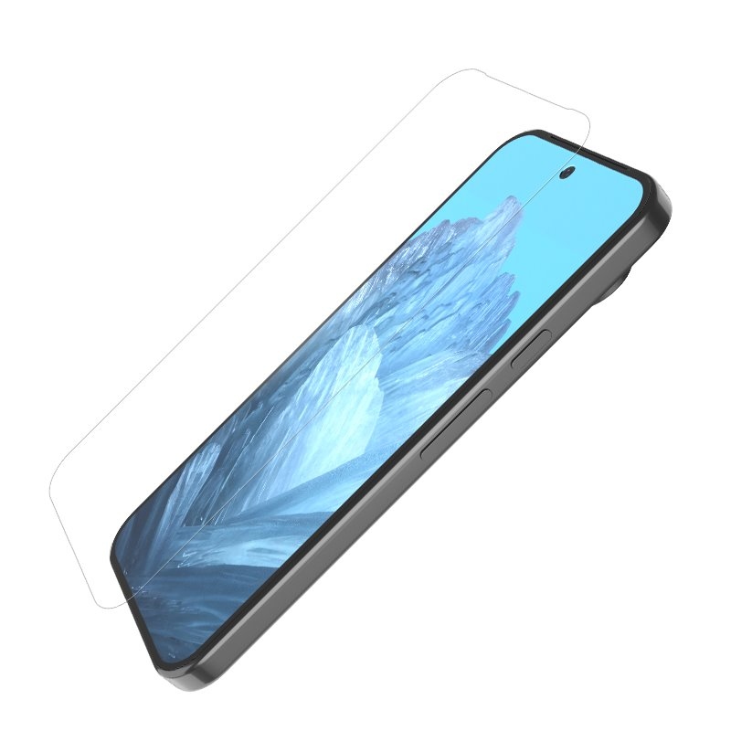 Nillkin edzett üveg 0.2mm H+ PRO 2.5D a Google Pixel 9/9 Pro készülékhez