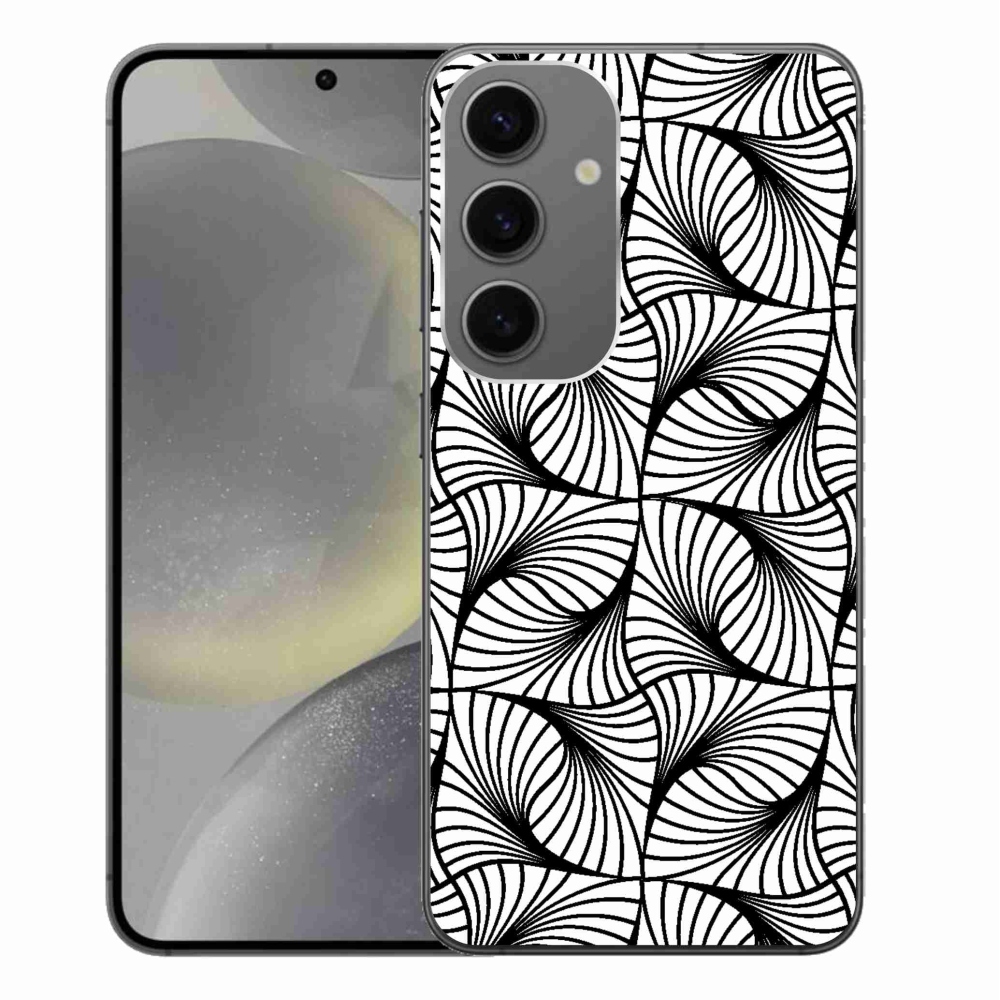 Zselés borítás mmCase Samsung Galaxy S24+ - kivonat 11