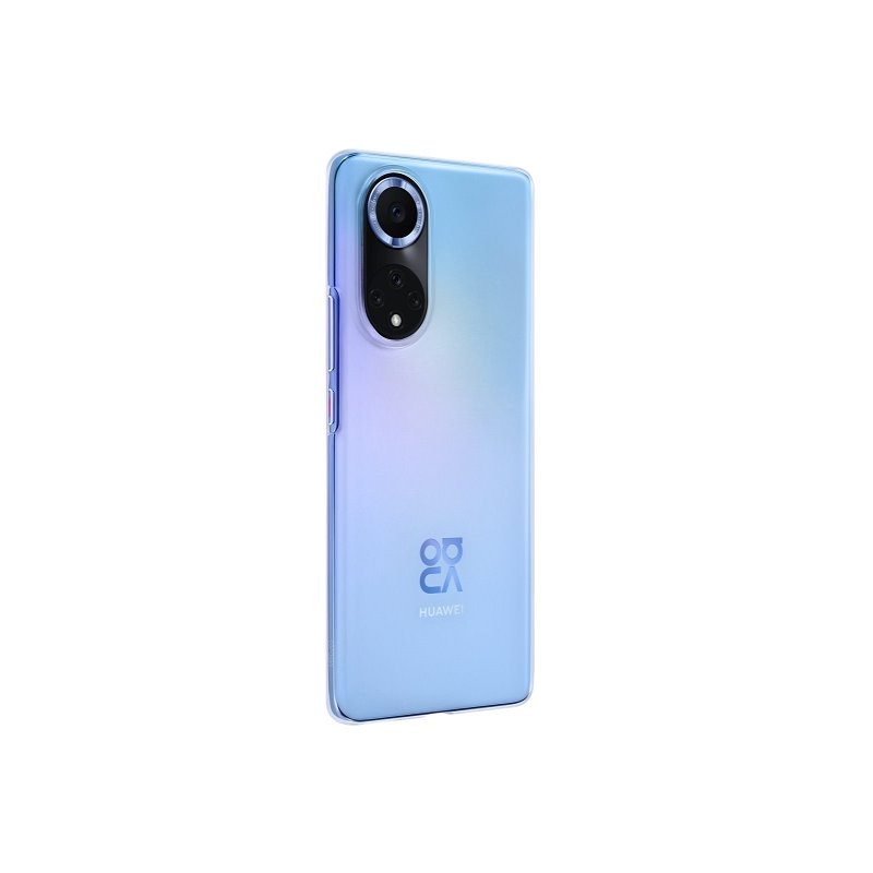 Huawei eredeti TPU védő tok átlátszó a Nova 9-hez