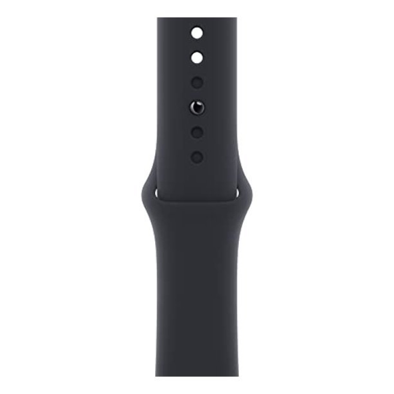 MKU83AM/A Apple Watch 41 mm-es sport szíj éjfél