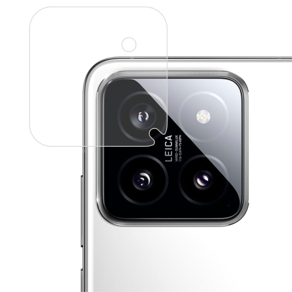 Kamera lencse film Xiaomi 14