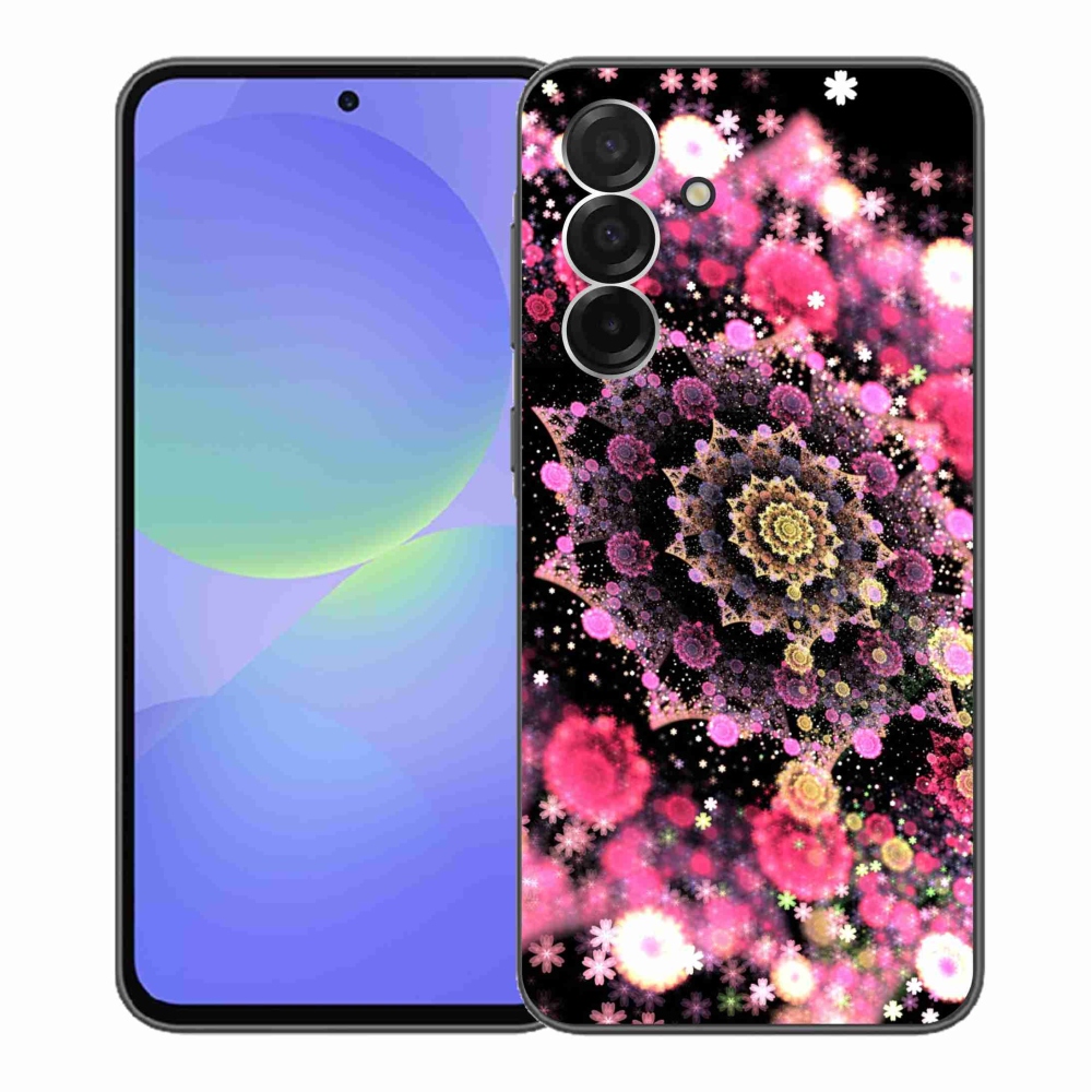 Zselés borítás mmCase Samsung Galaxy A36 5G - kivonat 21