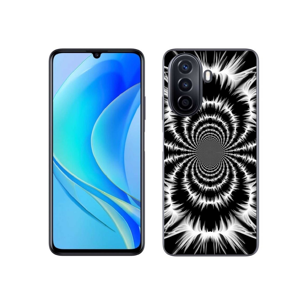 Gél borítás mmCase a Huawei Nova Y70-en - kivonat 23