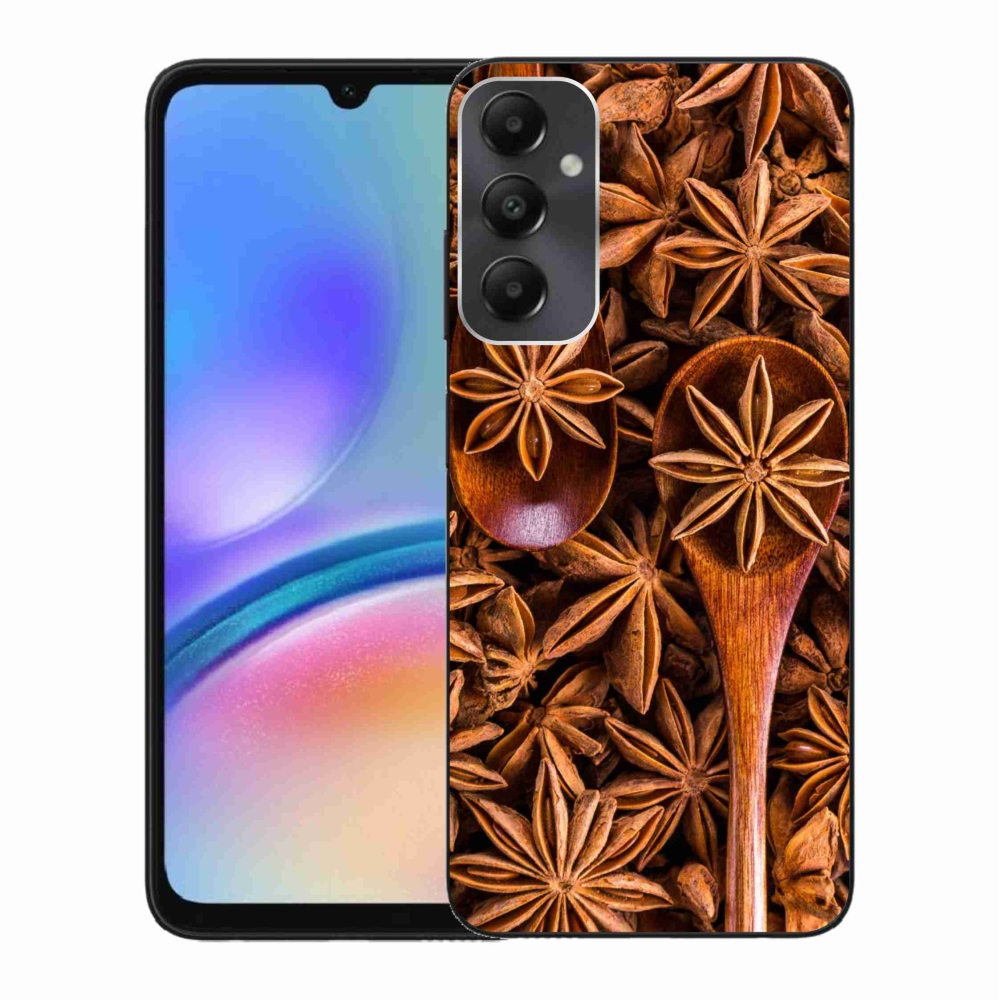 Zselés borítás mmCase Samsung Galaxy A05s készülékhez - ánizs illatú