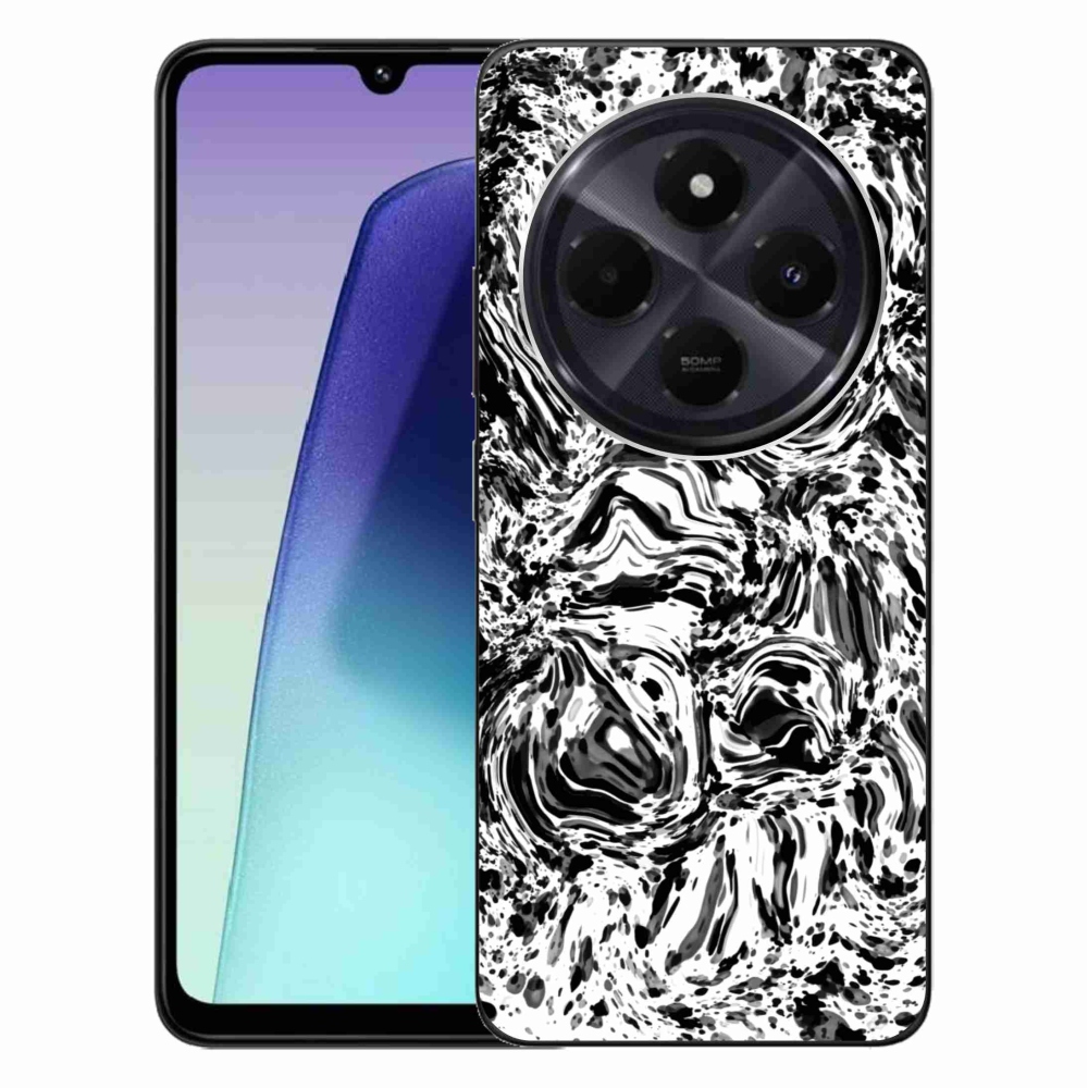 Gél borítás mmCase a Xiaomi Redmi 14C/Poco C75-hez - kivonat 4