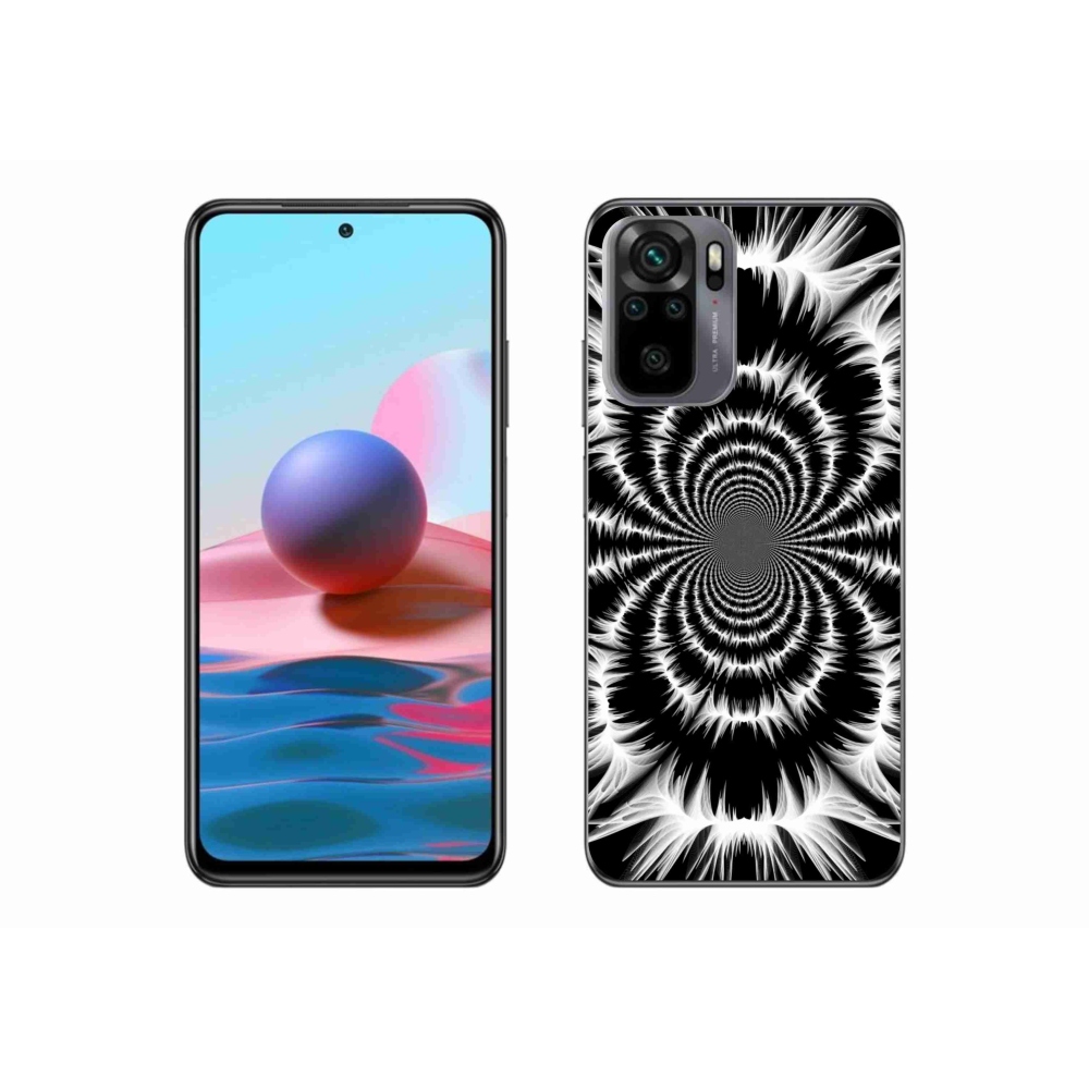 Gél borítás mmCase a Xiaomi Poco M5s készülékhez - kivonat 23