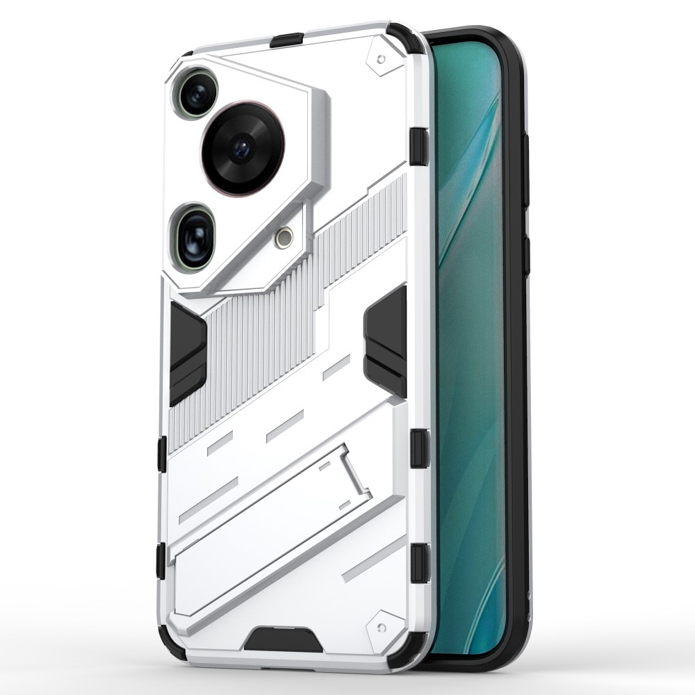 Armory tartós borítás a Huawei Pura 70 Ultra készülékhez - fehér