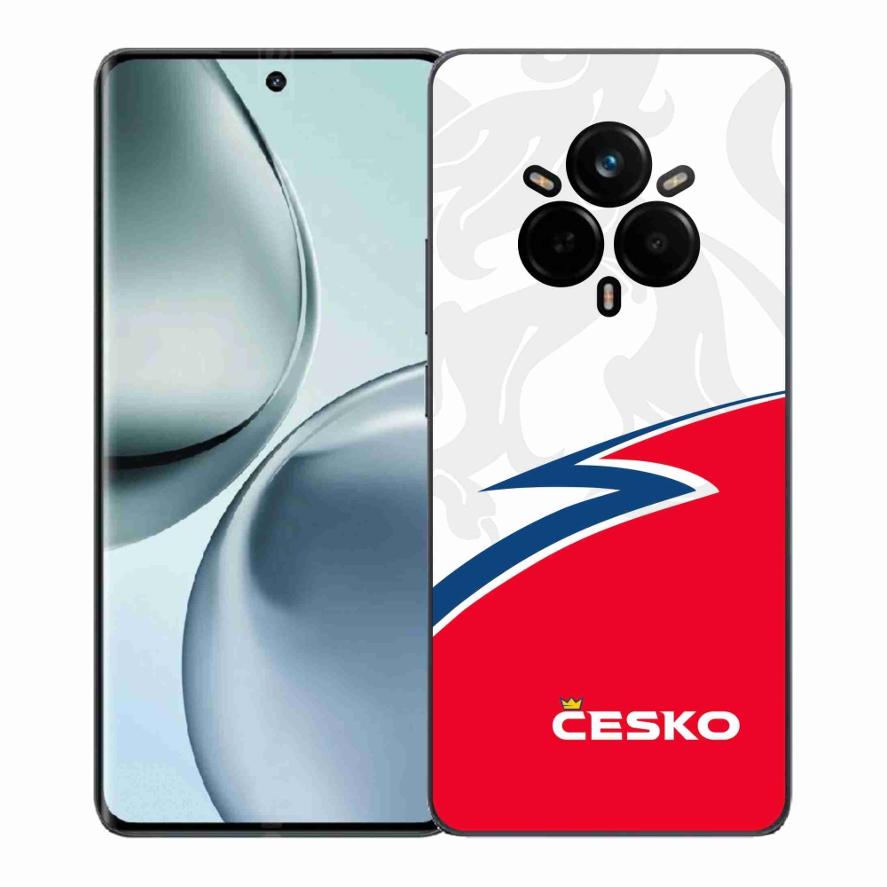 Zselés borítás mmCase a Realme 14 Pro 5G számára - Egyesült Királyság 1