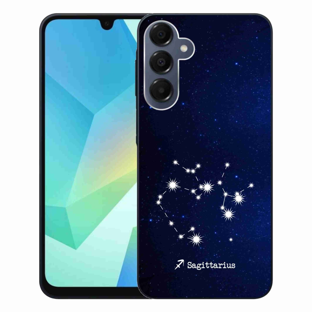 Zselés borítás mmCase Samsung Galaxy A16 4G/5G - Nyilas