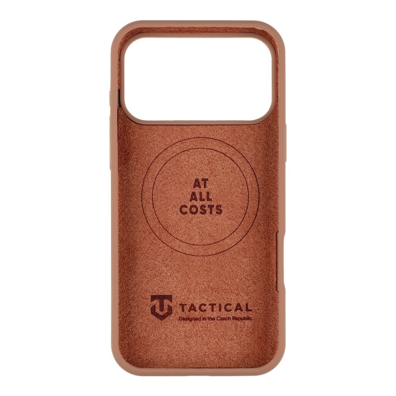 Taktikai MagForce Beaver borító iPhone 17 Pro Max Fly Moose számára