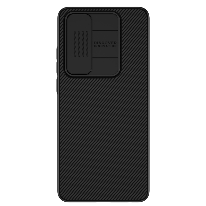 Nillkin CamShield hátlap OnePlus Nord CE4 Lite Fekete