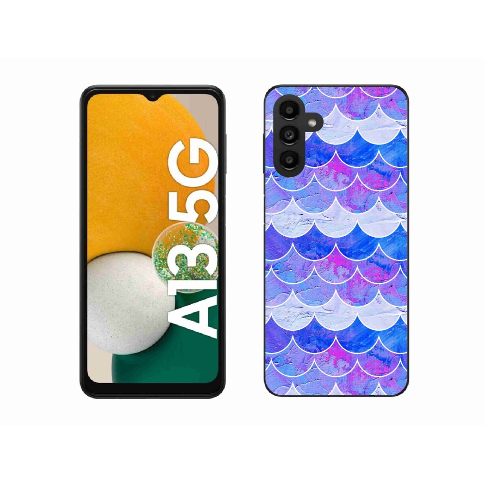 Zselés borítás mmCase Samsung Galaxy A13 5G - kivonat 29