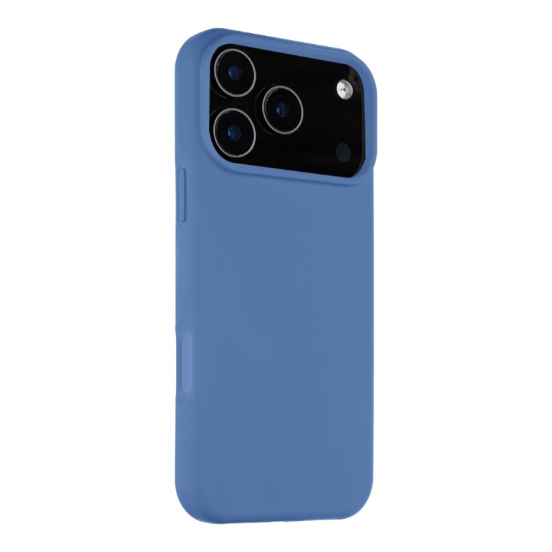 Taktikai MagForce bársony Smoothie borító az Apple iPhone 17 Pro Max Avatarhoz