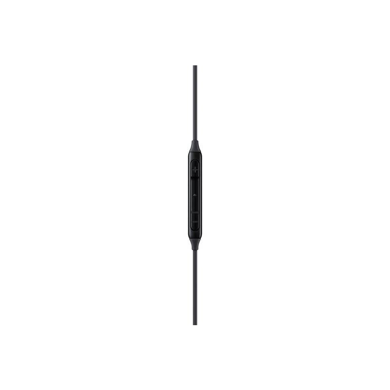 EO-IC100BBE Samsung USB-C sztereó HF fekete (OOB Bulk)