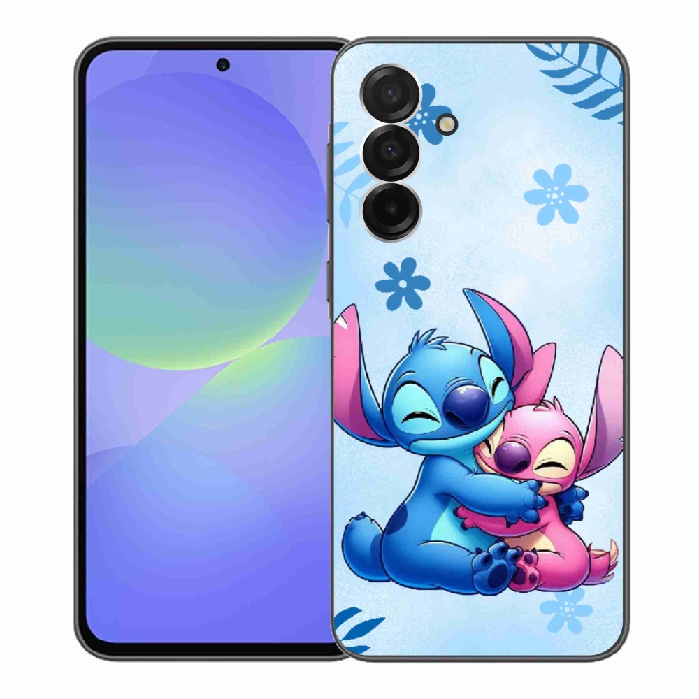 Zselés borítás mmCase Samsung Galaxy A36 5G - 1 öltés 1
