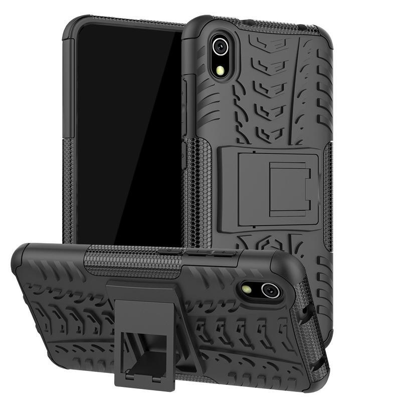 Kick hibrid tok Xiaomi Redmi 7A - fekete