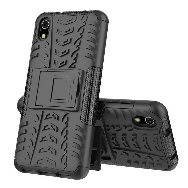 Kick hibrid tok Xiaomi Redmi 7A - fekete