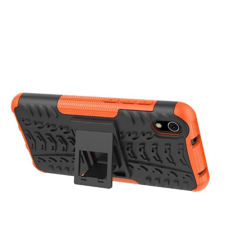 Kick hibrid tok Xiaomi Redmi 7A - narancssárga