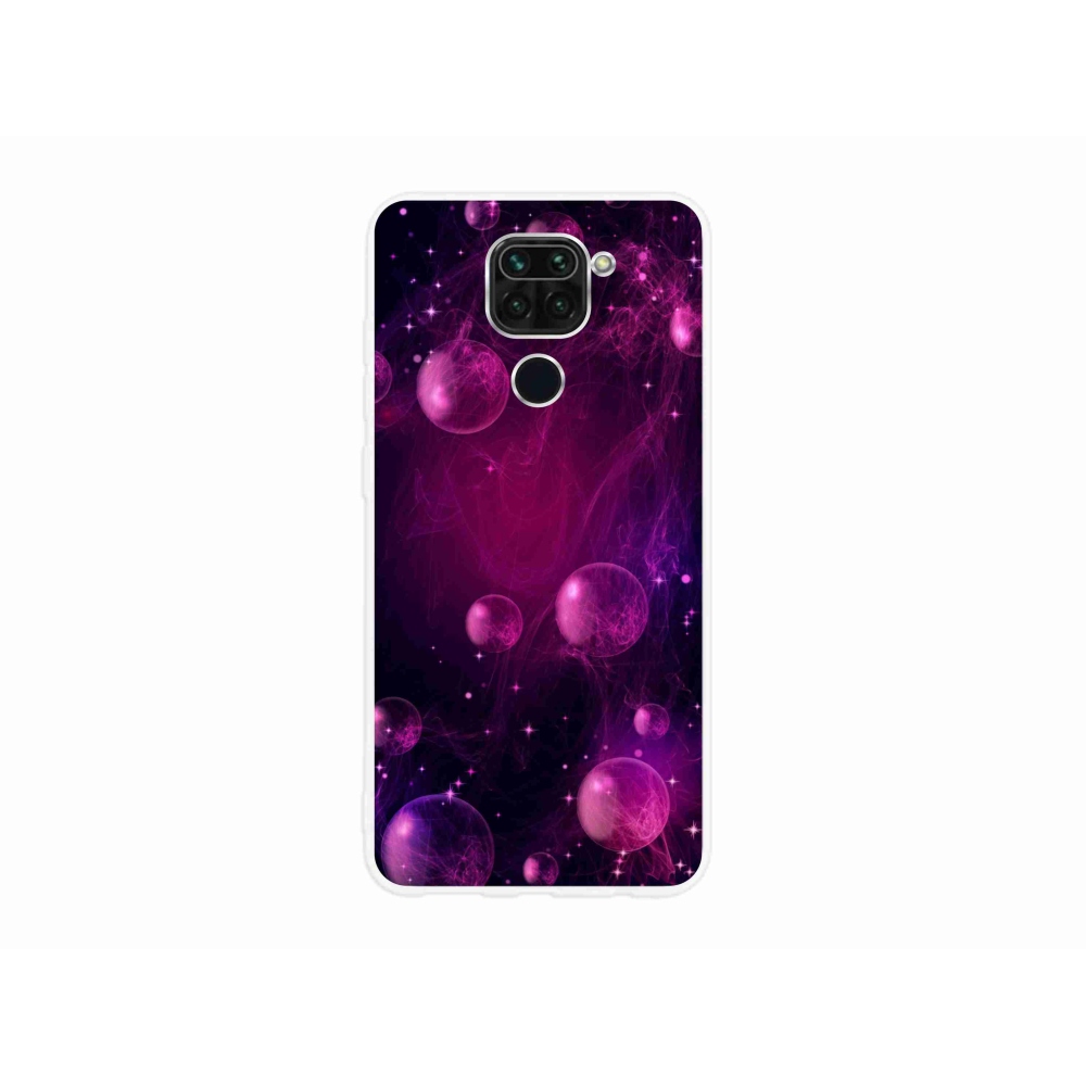 Gél borítás mmCase a Xiaomi Redmi Note 9-hez - kivonat 22