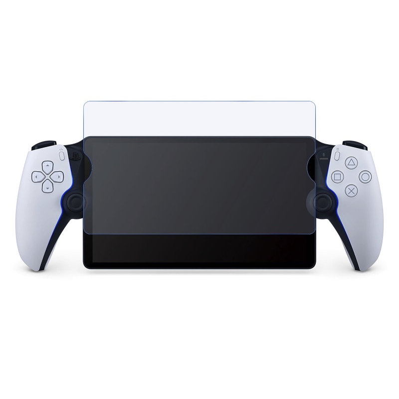 iPega P5P05 edzett üveg Playstation hordozható távoli lejátszóhoz