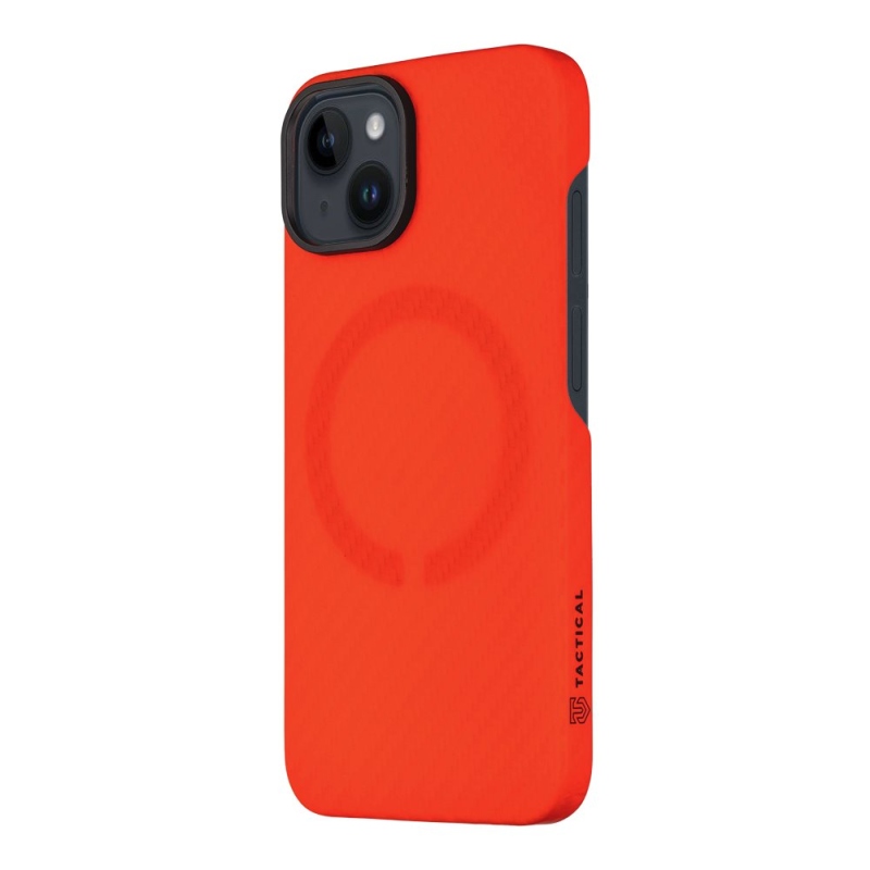 Taktikai MagForce Aramid Bloody Mary Limited Edition borító az Apple iPhone 14 készülékhez