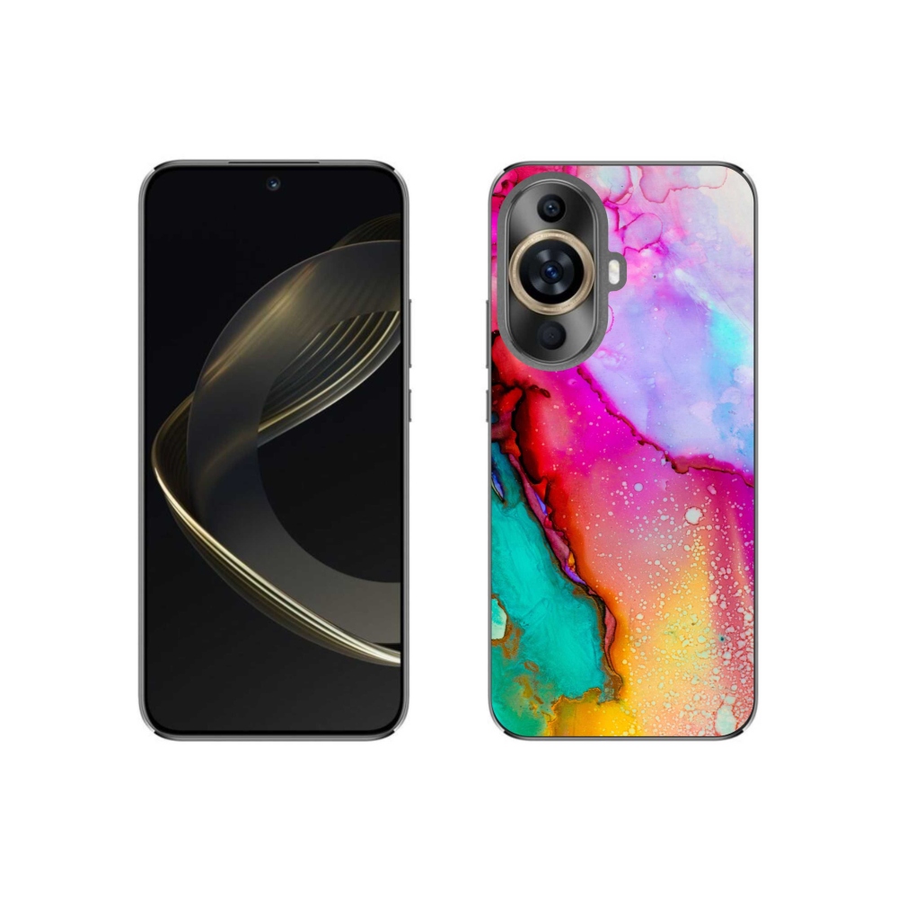 Gél borítás mmCase a Huawei Nova 11 készülékre - kivonat 24