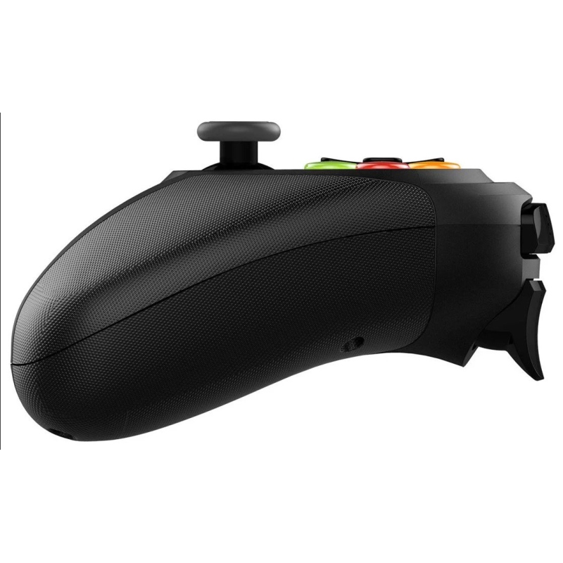 iPega 9078 Bluetooth Gamepad Android/PC/Android TV Fekete