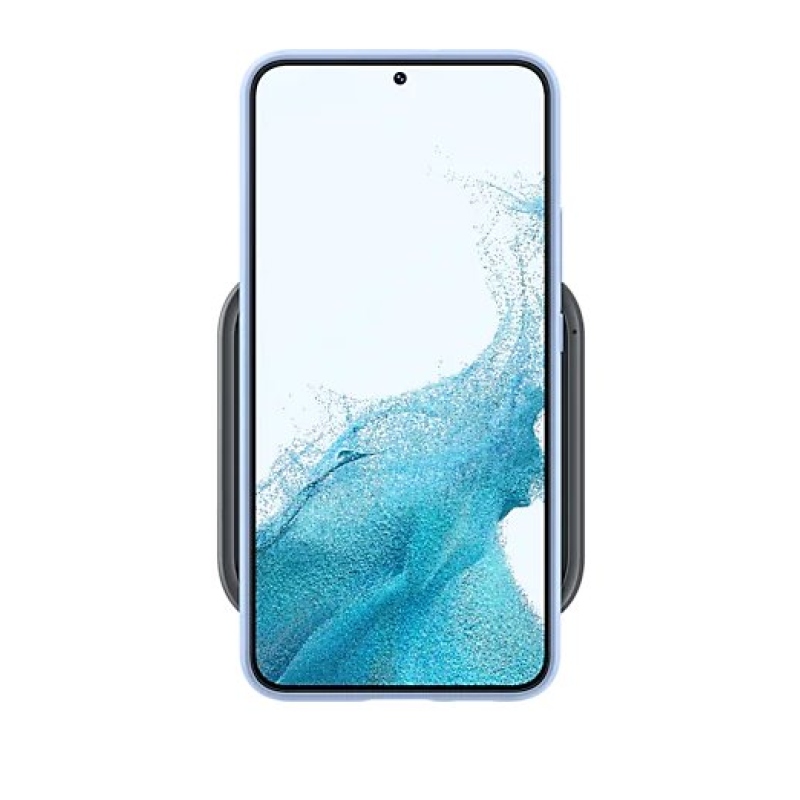 EP-P2400TBE Samsung vezeték nélküli töltőpad fekete + adapter