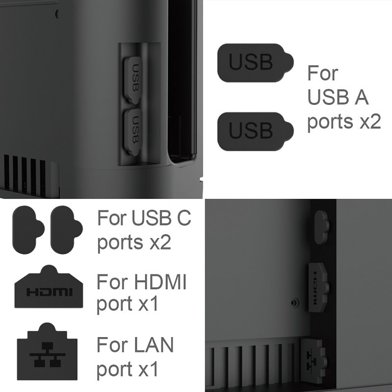 iPega SW2194P 9in1 Sport Pack Slim a Nintendo Switch 2 készülékhez