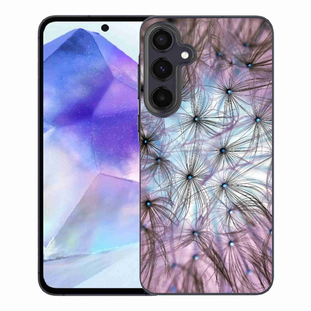 Gél borítás mmCase Samsung Galaxy A55 5G - absztrakt 17